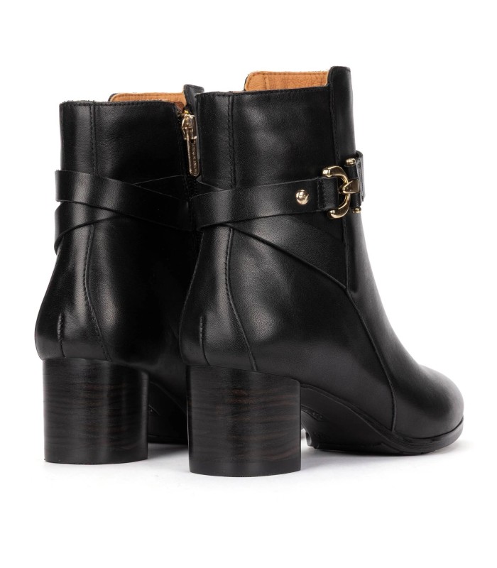 BOTINES MUJER PIKOLINOS W1Z-8914 